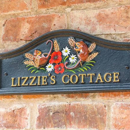 Lizzies Cottage Horncastle  Ngoại thất bức ảnh