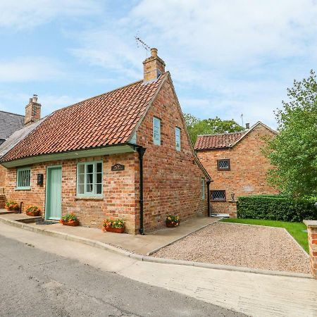 Lizzies Cottage Horncastle  Ngoại thất bức ảnh