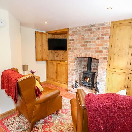 Lizzies Cottage Horncastle  Ngoại thất bức ảnh