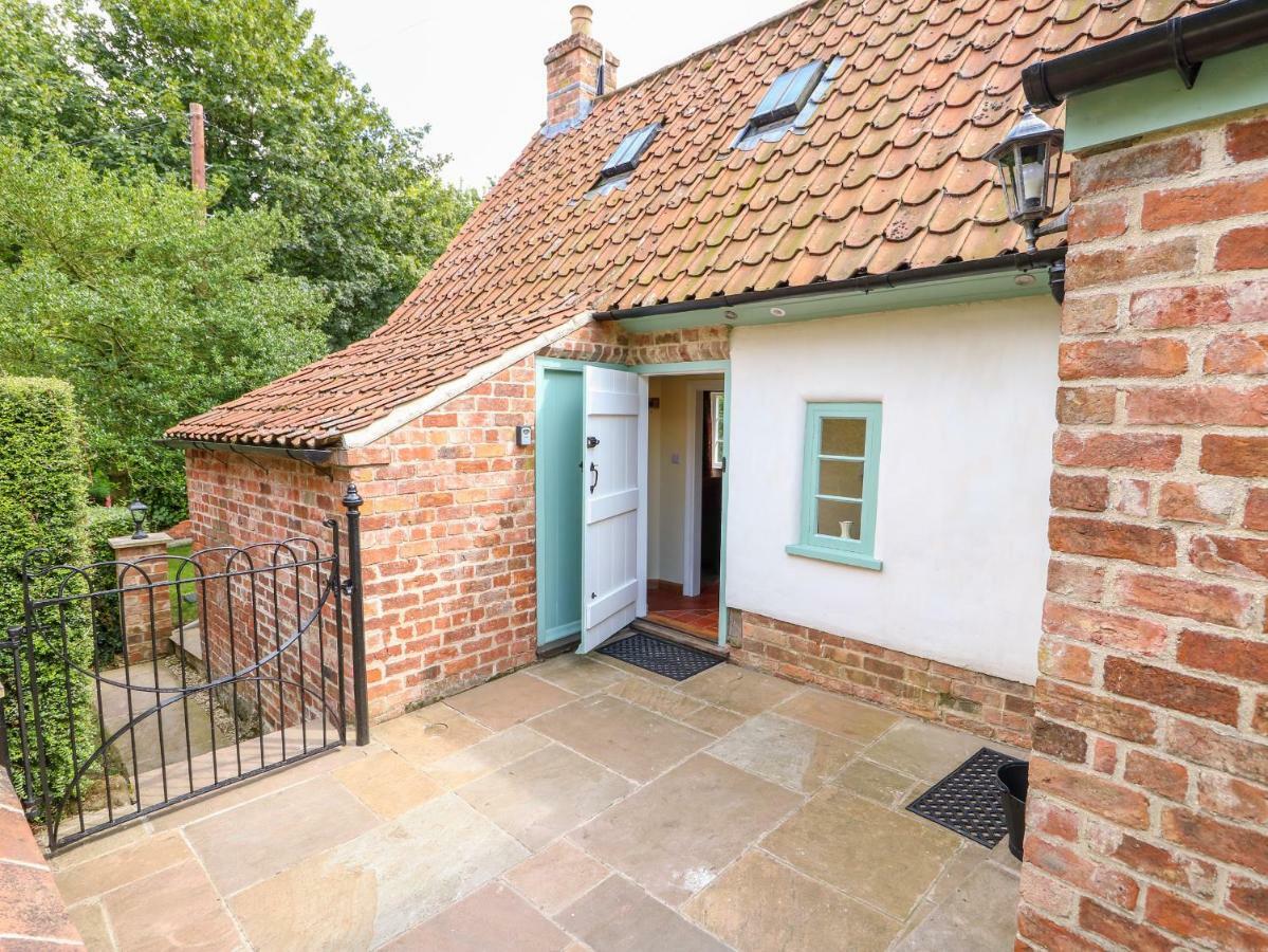 Lizzies Cottage Horncastle  Ngoại thất bức ảnh