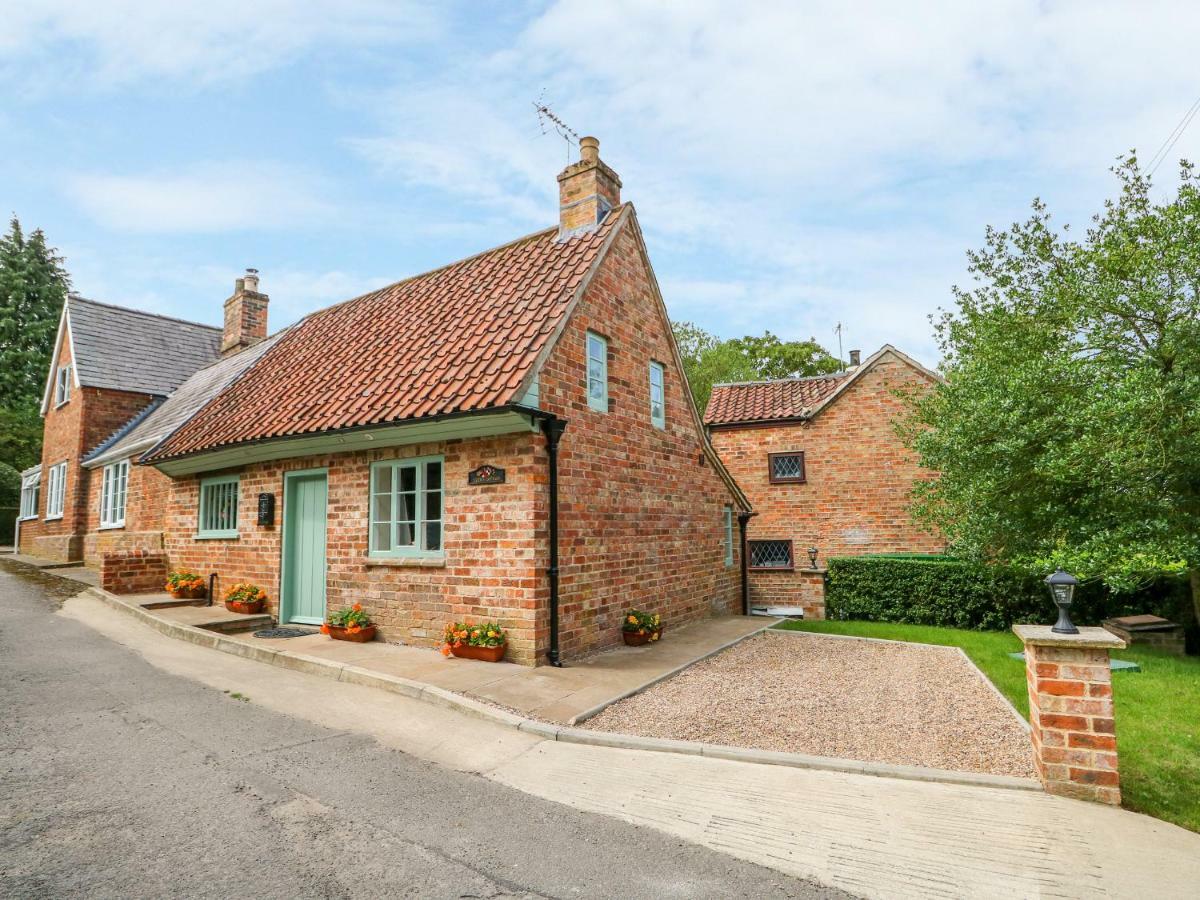 Lizzies Cottage Horncastle  Ngoại thất bức ảnh