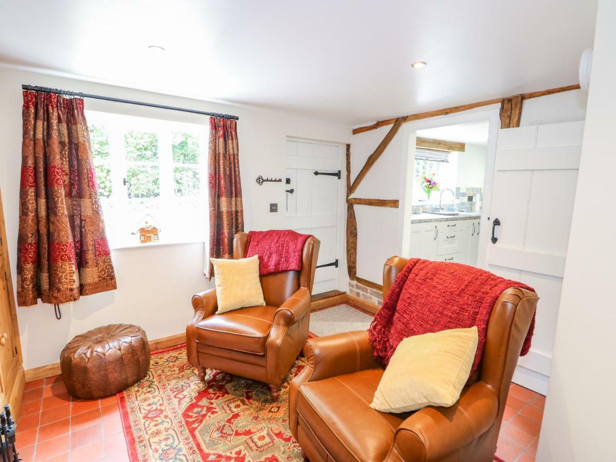 Lizzies Cottage Horncastle  Ngoại thất bức ảnh