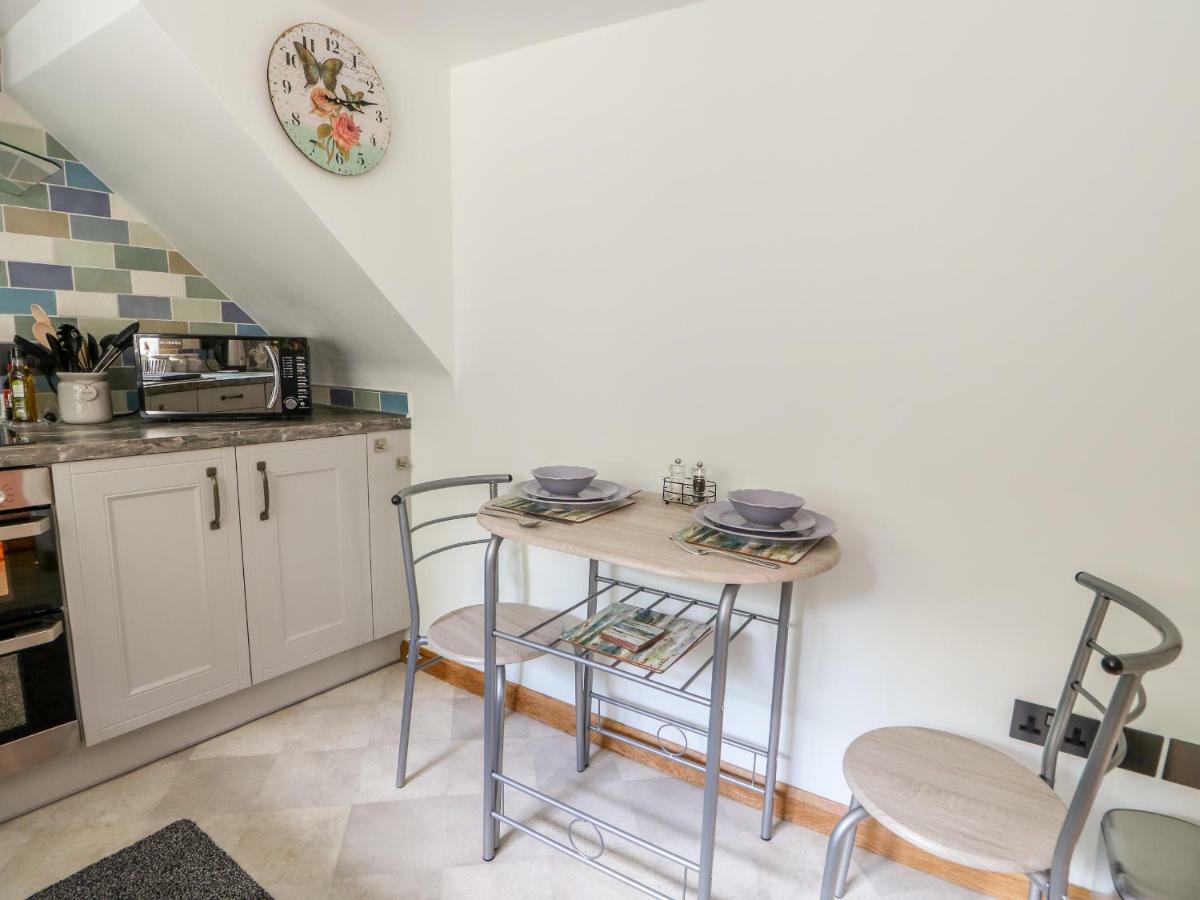 Lizzies Cottage Horncastle  Ngoại thất bức ảnh