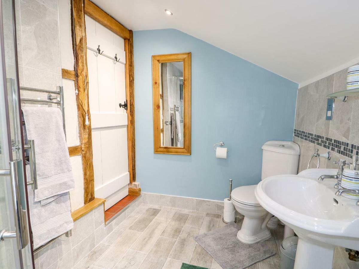 Lizzies Cottage Horncastle  Ngoại thất bức ảnh