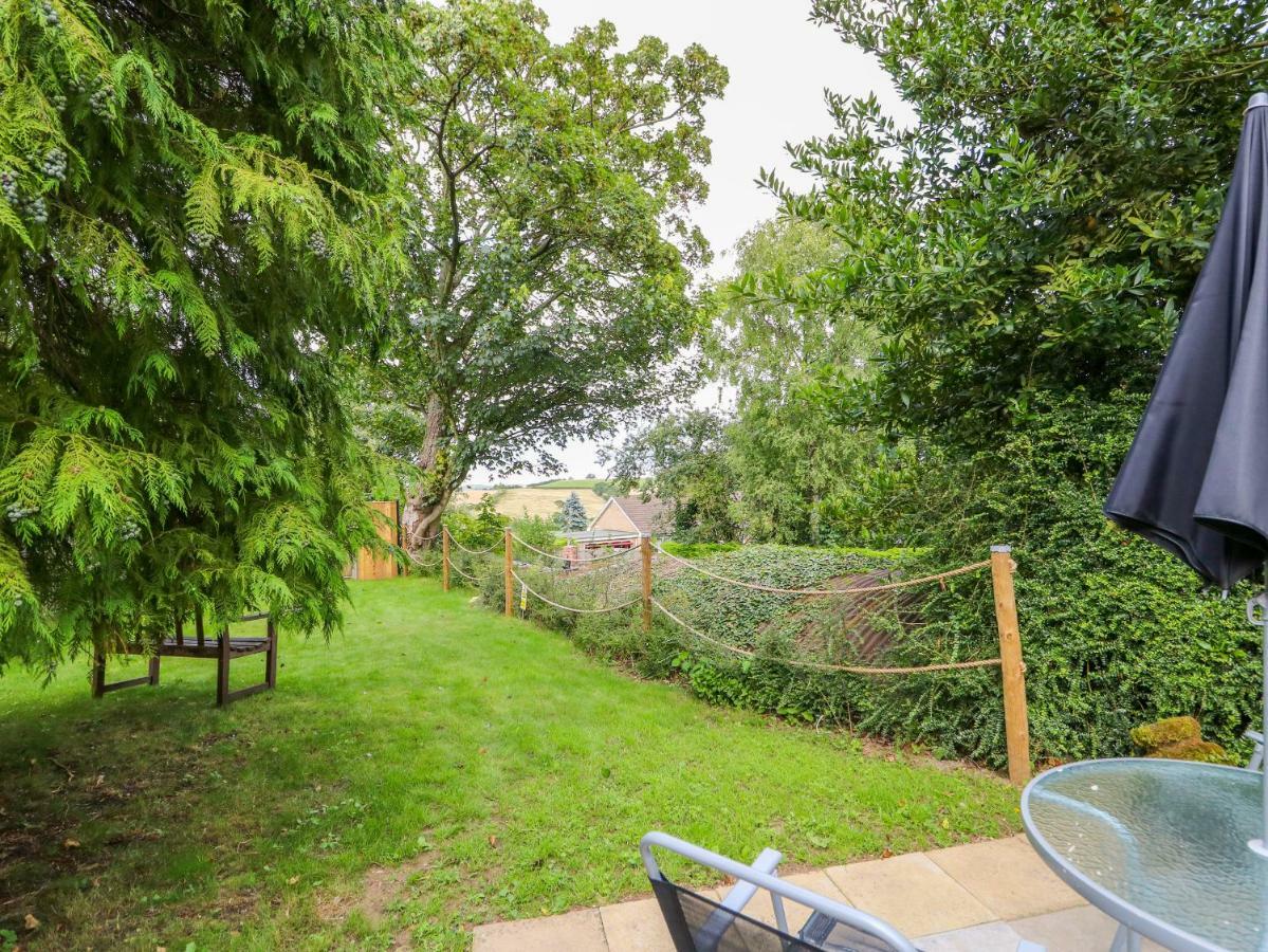 Lizzies Cottage Horncastle  Ngoại thất bức ảnh