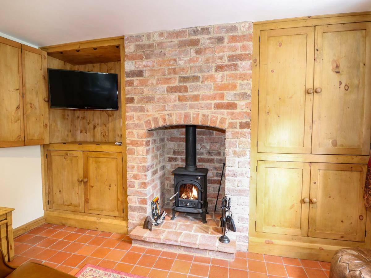Lizzies Cottage Horncastle  Ngoại thất bức ảnh
