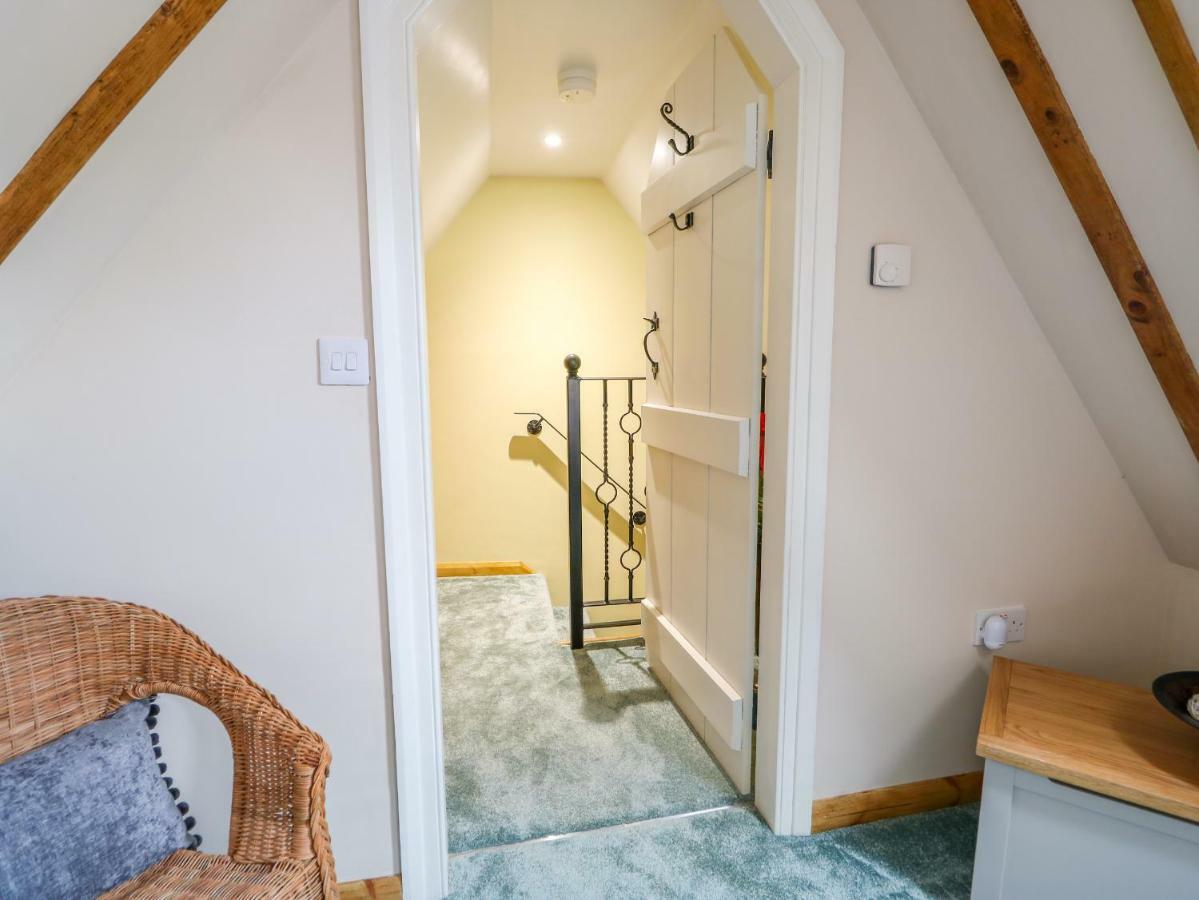 Lizzies Cottage Horncastle  Ngoại thất bức ảnh