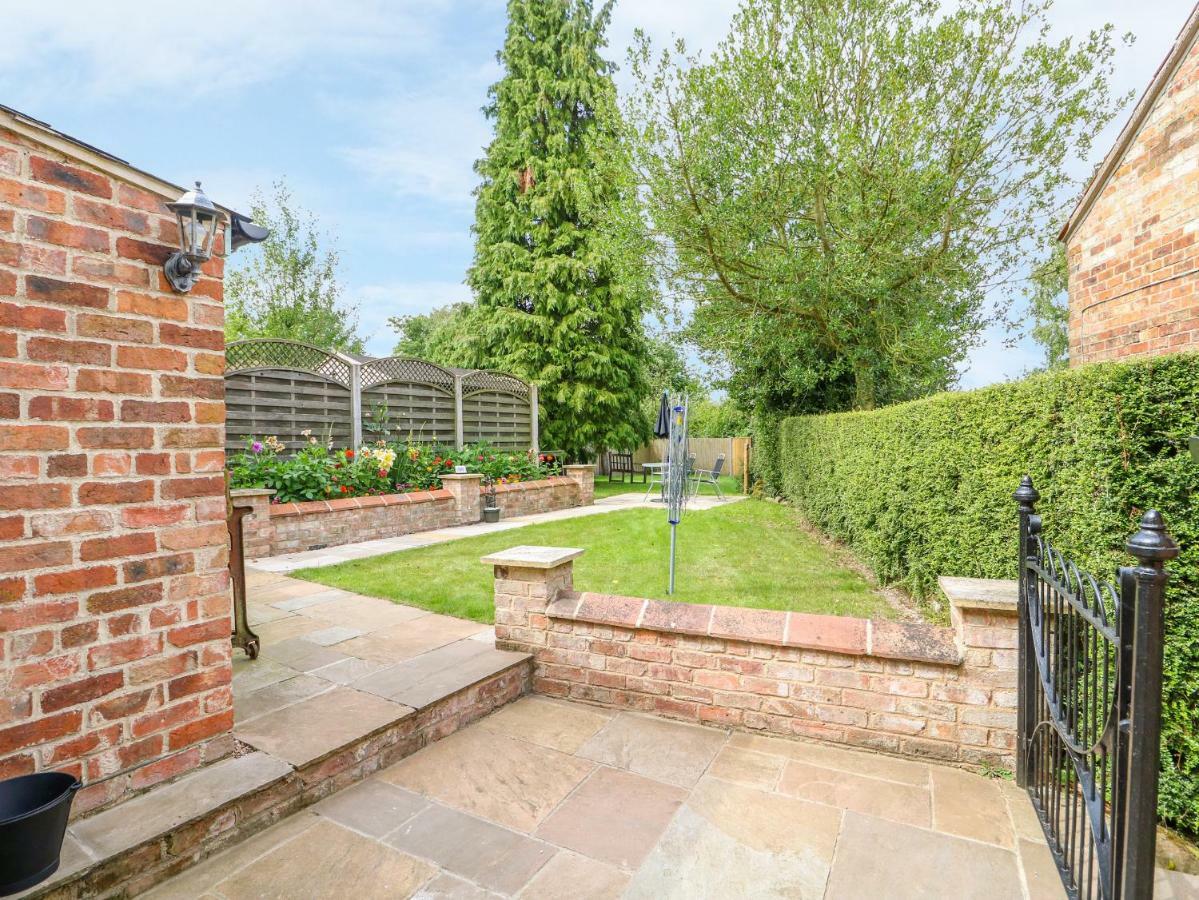 Lizzies Cottage Horncastle  Ngoại thất bức ảnh