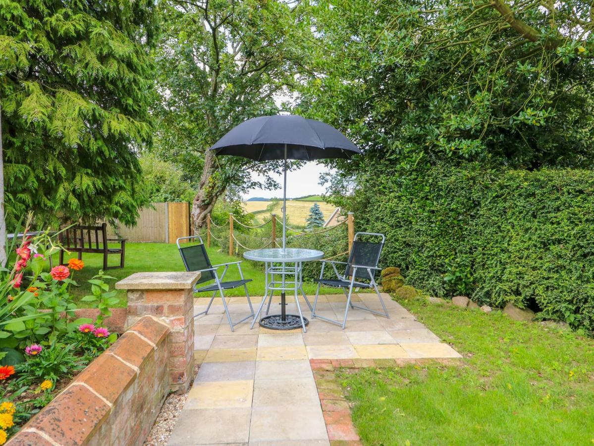 Lizzies Cottage Horncastle  Ngoại thất bức ảnh