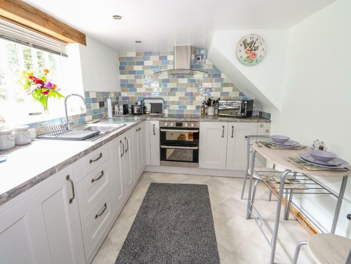 Lizzies Cottage Horncastle  Ngoại thất bức ảnh