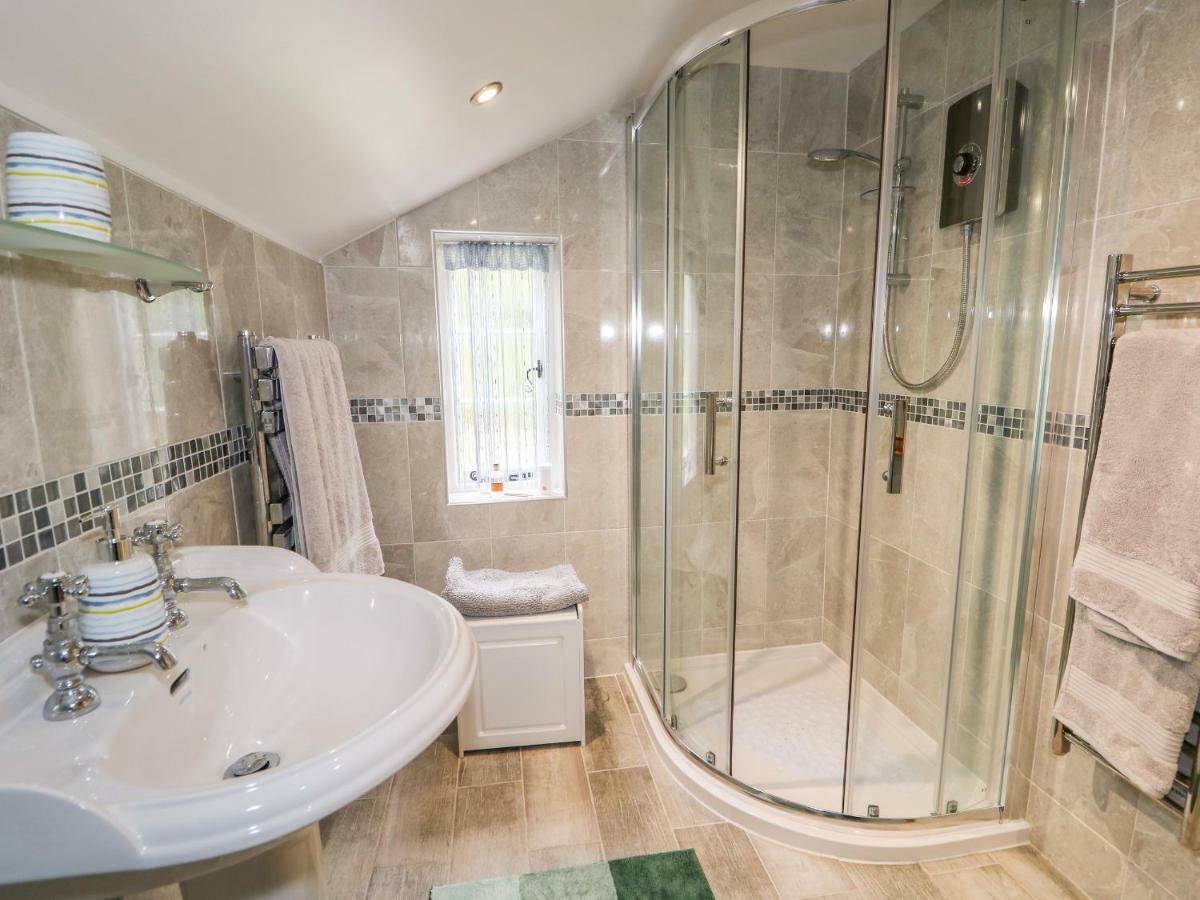 Lizzies Cottage Horncastle  Ngoại thất bức ảnh