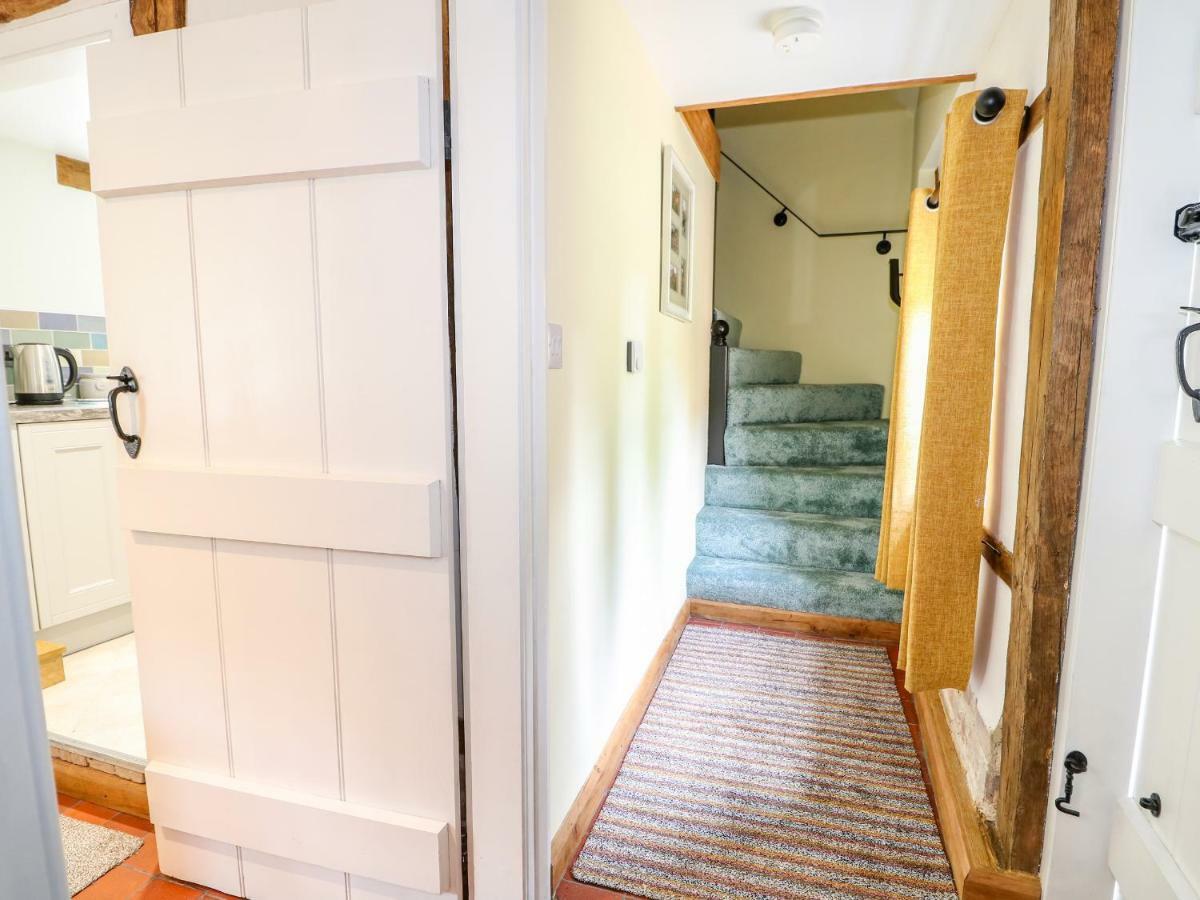 Lizzies Cottage Horncastle  Ngoại thất bức ảnh