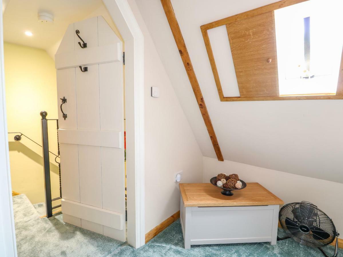Lizzies Cottage Horncastle  Ngoại thất bức ảnh